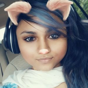 Meet your Posher, Samsia